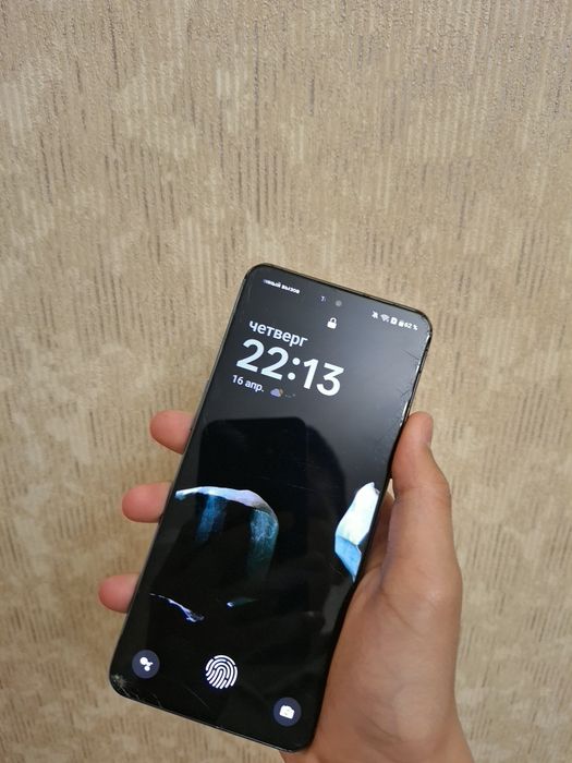 Продам oneplus 10t 5g