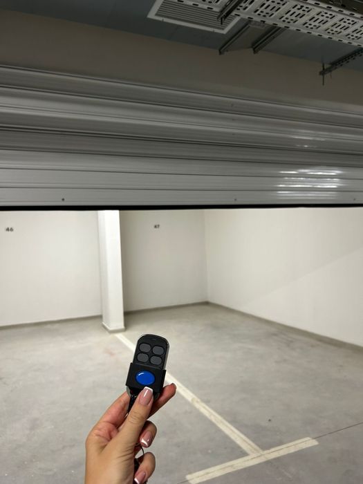 Продава се Гараж / Паркомясто в Пловдив, Прослав - 30 кв.м за 1400 €/кв.м - Снимка #1