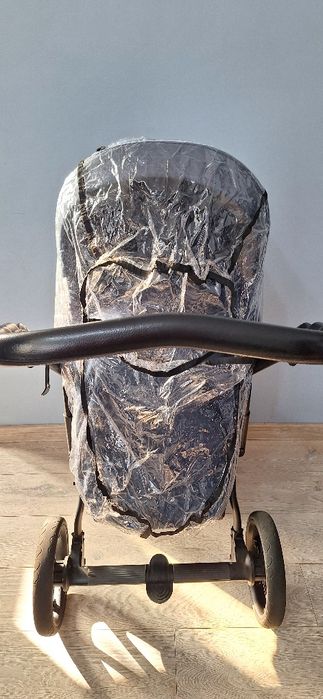 Бебешка количка BLOOM ROAN