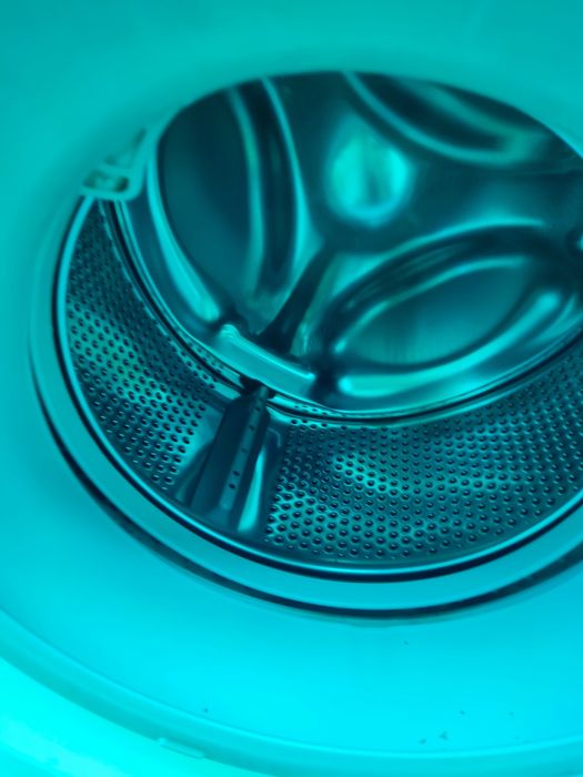 Стиральная машина недорого