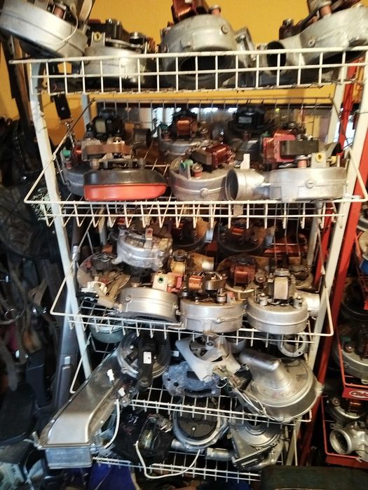 Suflanta aer centrala termica soba ventilator ulei ars