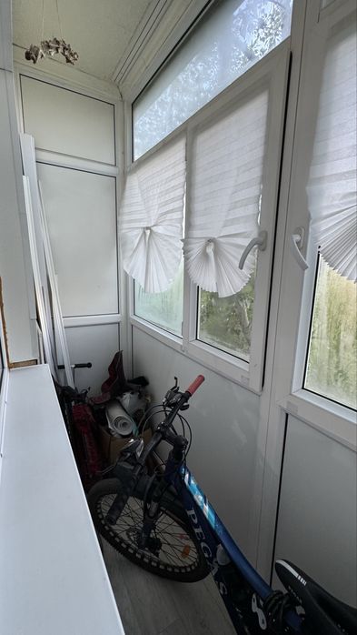 Продаем трехкомнатную квартиру