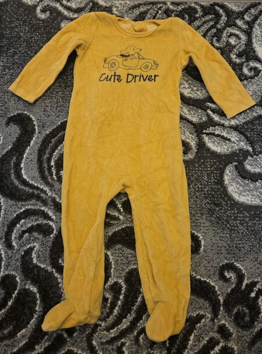 Salopete pentru copii