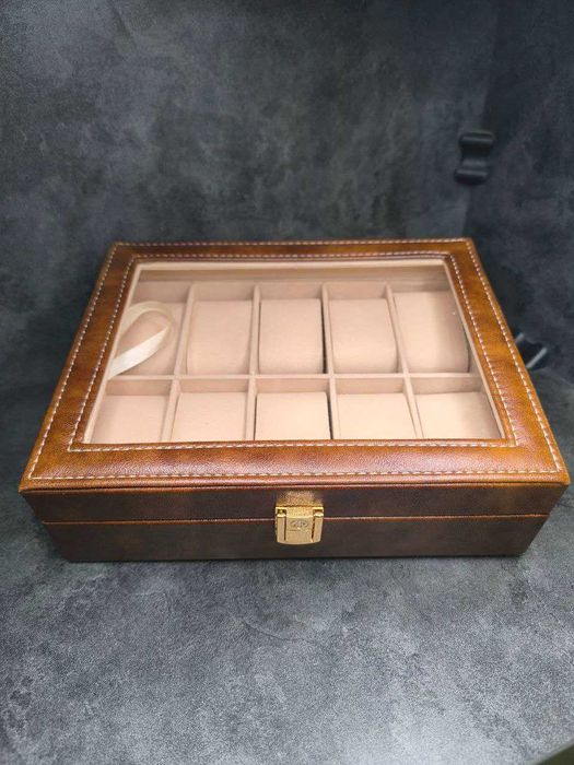 Шкатулка для часов ПОДАРКА