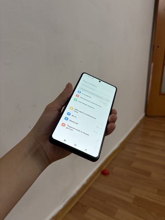Redmi Note 12 Pro plus 5G 256гб