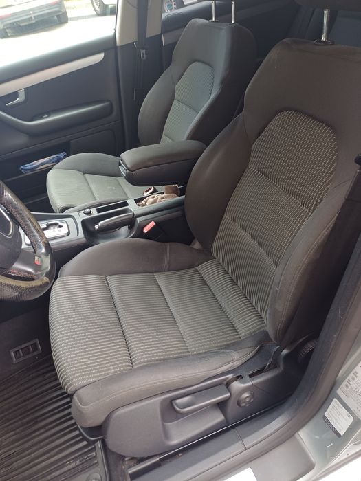 AUDI A4 2008 — imagine 5