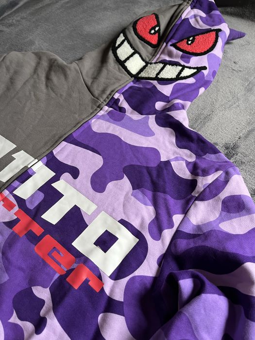 Горнище Kanto Starter