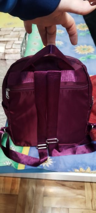 Раница за всеки ден