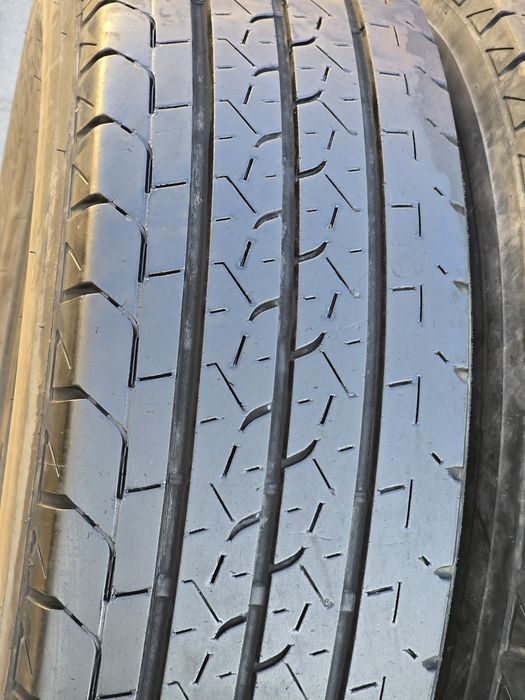 225 75 16c Bridgestone