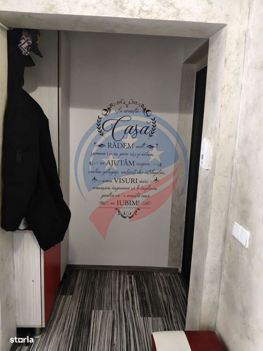 Apartament de vânzare Rovine