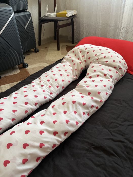 Подушка для беременных