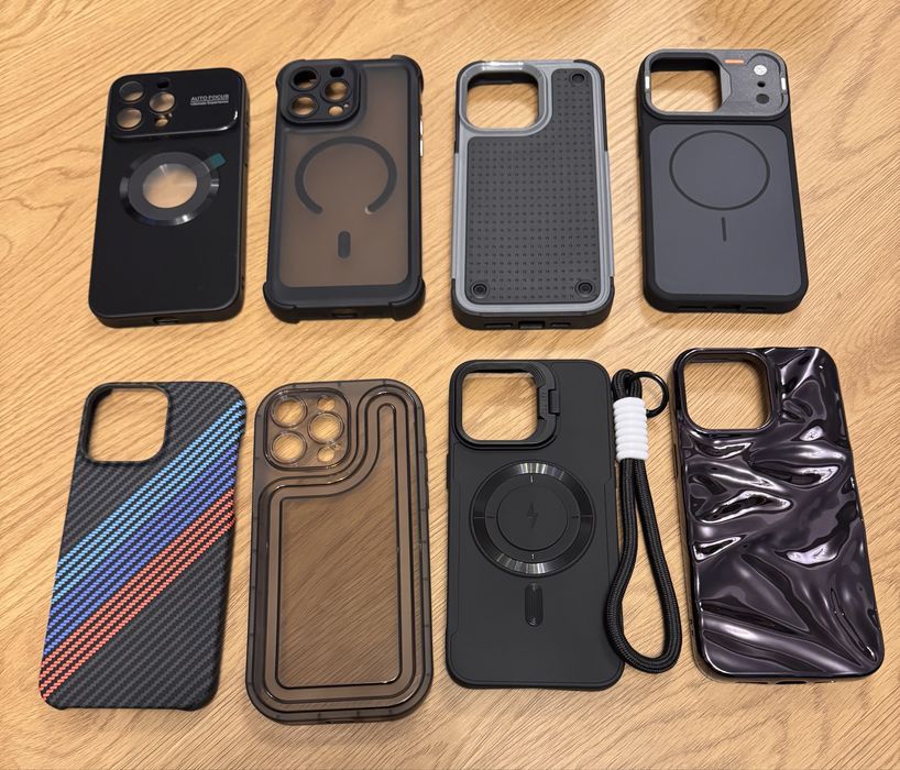 Husa Iphone 15 Pro Max