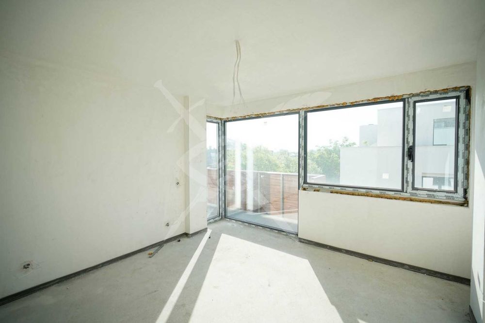 Четиристаен апартамент в кв. Горубляне № 92676