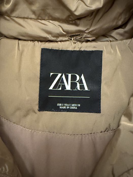 Geaca femei Zara
