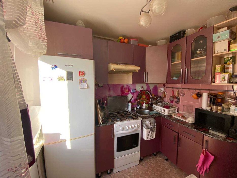 Продается 3-х комн. кв.