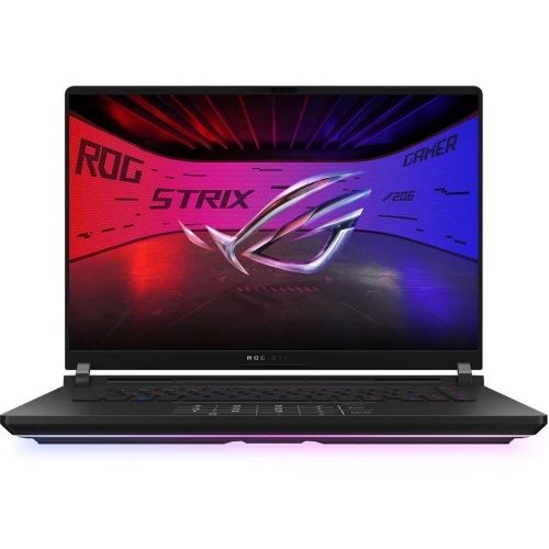 Ноутбук ASUS ROG Strix G16 новый