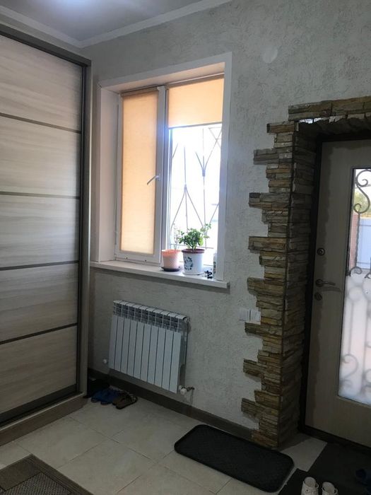 обмен частный дом