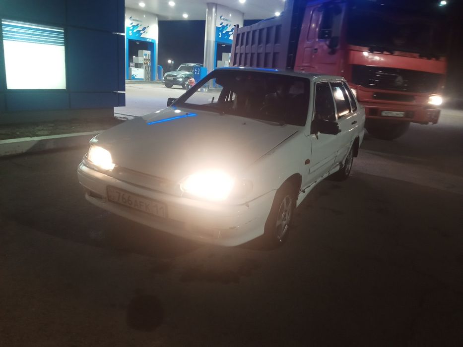 Продам машину лада ваз 2115
