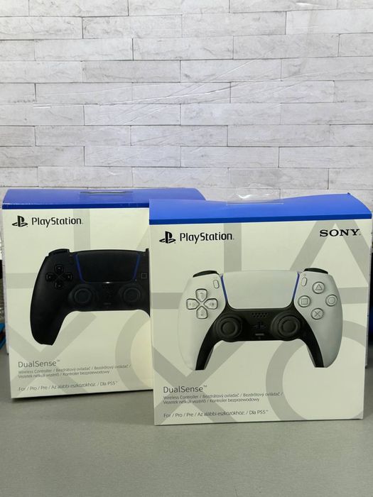 DualShock4 , джостик