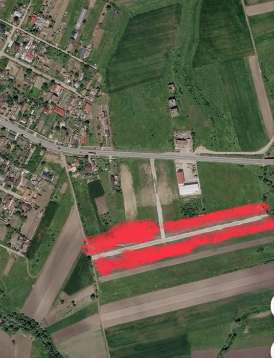 Loturi teren intravilan Craiova-Pielesti zona Class