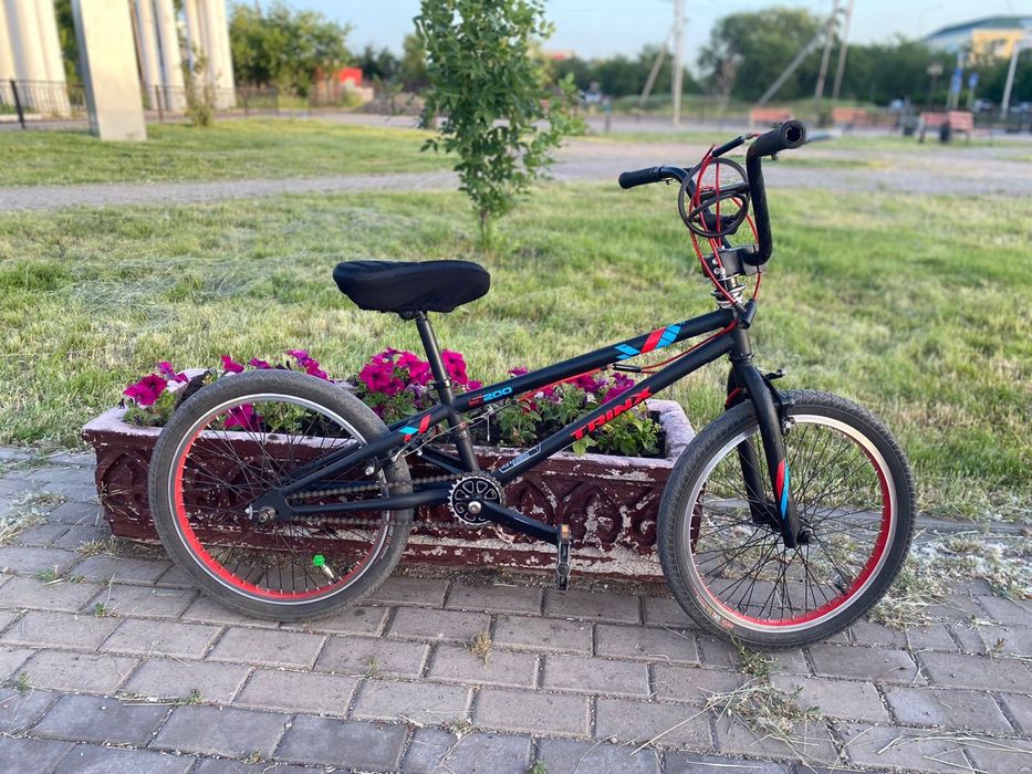 Продается велосипед БМХ