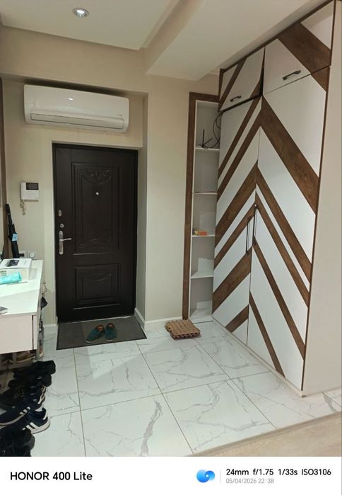 Сергели голдон 3/3/6 аренда оила ва инастранга