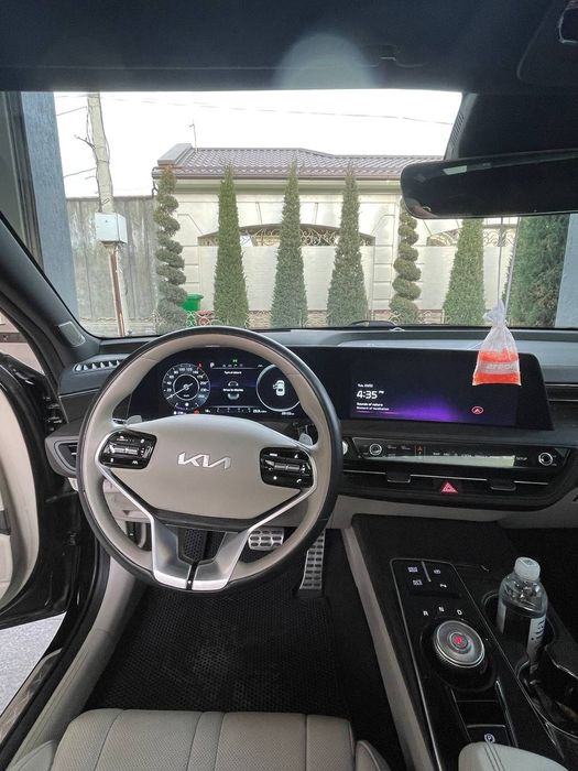 KIA K8 sotiladi xolati idial