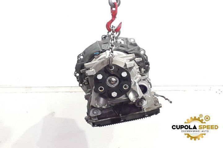 Cutie viteze automata 2.0D N47D20C 8HP-45 BMW Seria 3 F30 [2011 - 201