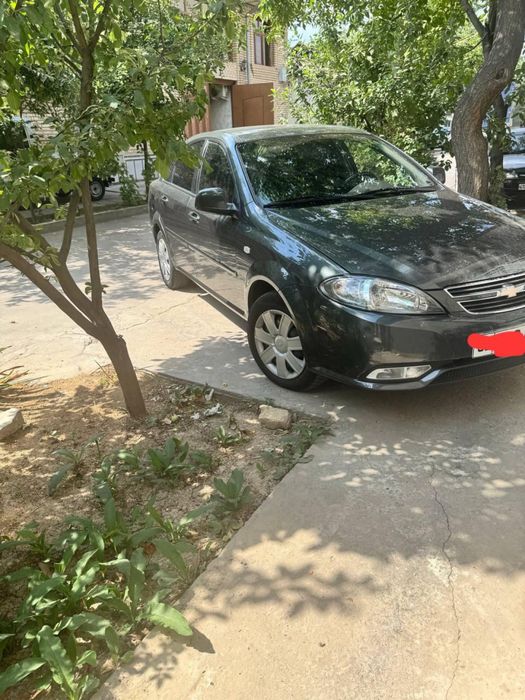 Gentra Full 2022 yil
