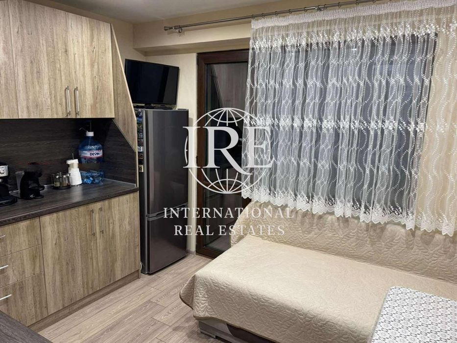 Продава се Двустаен апартамент в Варна, Владислав Варненчик - 40 кв.м за 2725 €/кв.м - Снимка #1