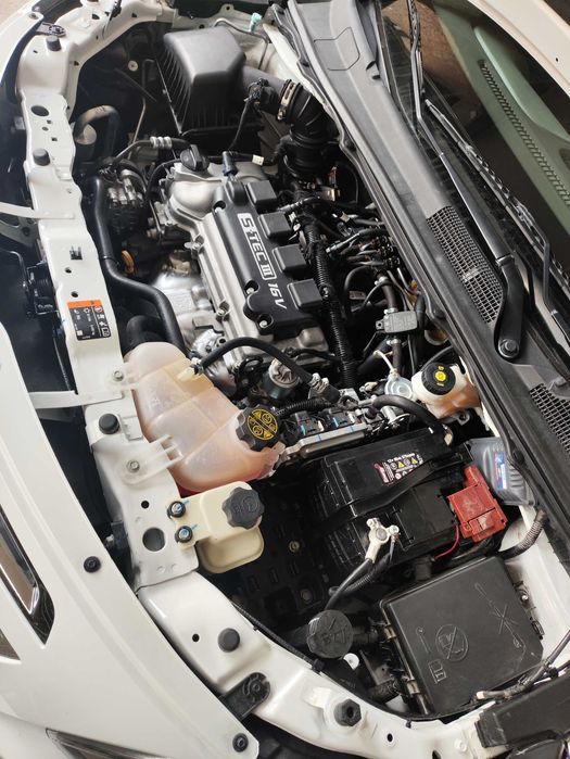 Chevrolet Cobalt 2025 FULL, Автомат, Пропан, 34.000 км