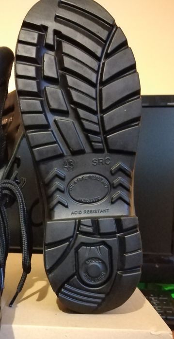 Кубинки зимни полицейски номер 42