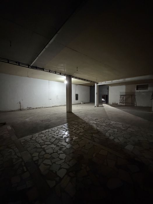 Сдаётся готовое помещение под склад или производство