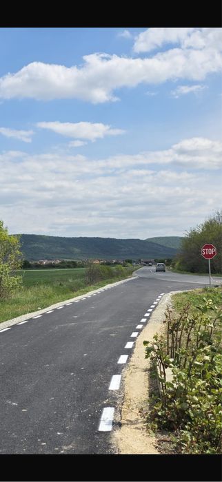 Teren  de vanzare