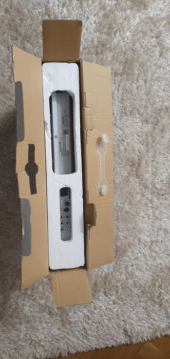 DVD RED STAR model 233