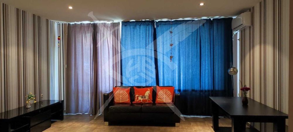 Продава се Двустаен апартамент в к.к. Слънчев бряг - 83 кв.м за 1446 €/кв.м - Снимка #8