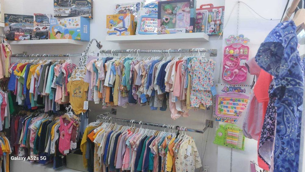 Продава се Магазин в София, Център - 16 кв.м за 797 €/кв.м - Снимка #8