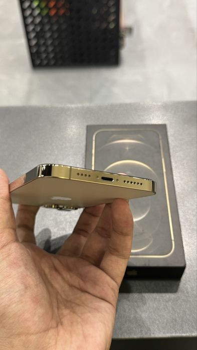 Iphone 12 Pro Max