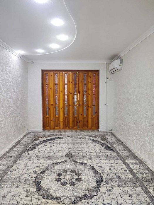 №12597 Продаётся 2-х комнатная квартира