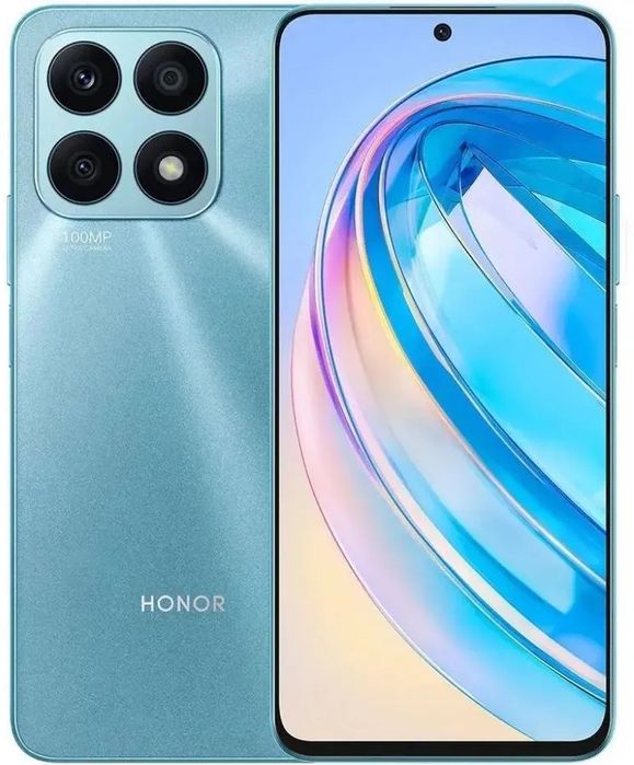 Honor X8a 8/128gb