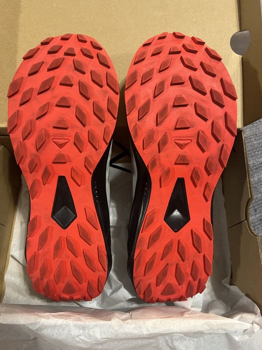 Маратонки Salomon Alphaglide 42 номер