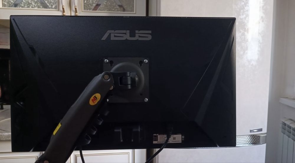 Монитор 280гц игровой