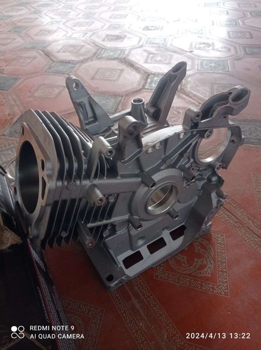 Motoblok mator va karobkalarini remont qilamiz