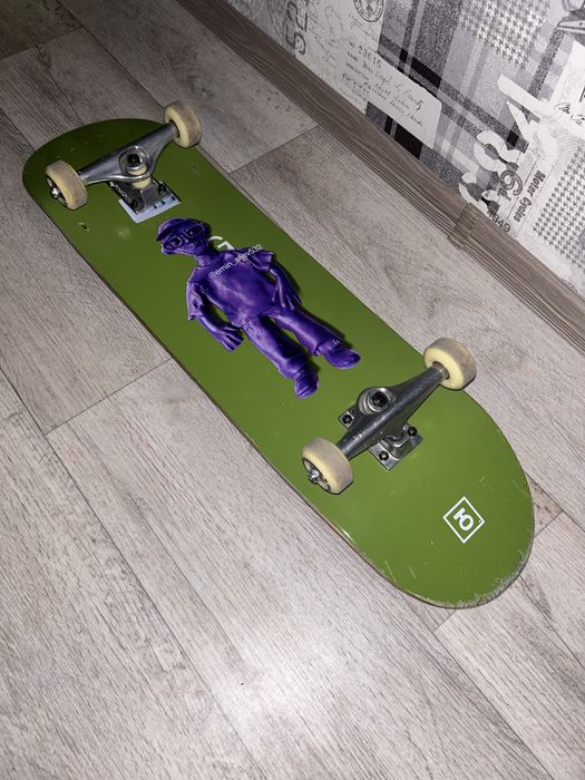 Скейтборд Футворк Юнион