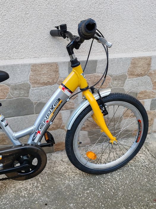 Детски велосипеди 20 цола