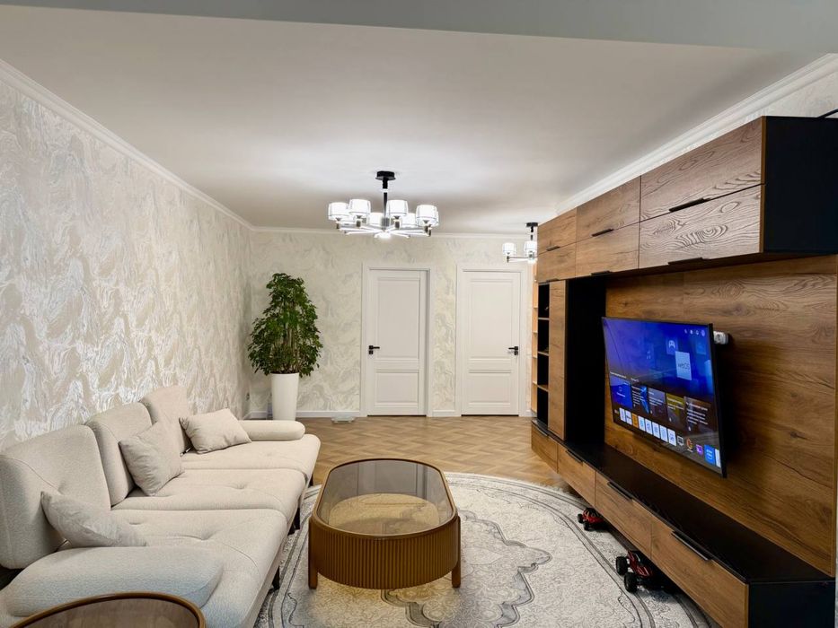 3/2/5.Электроаппарат ,Рисовый,Парк Фуркат