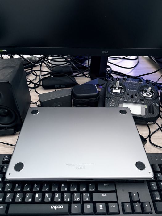 MacBook Air M2 8/256GB Space Gray
