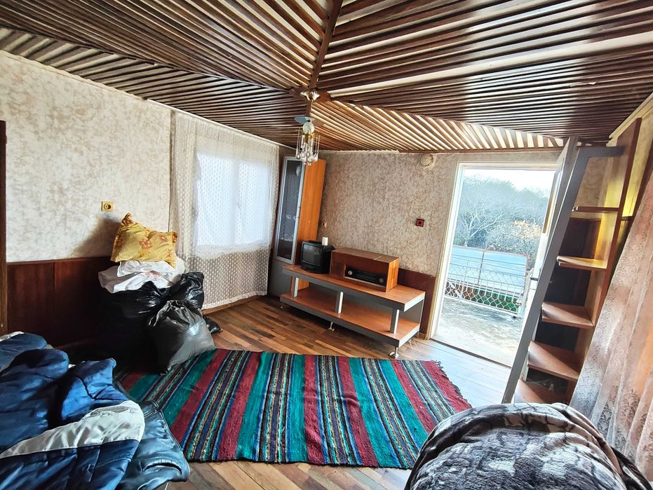 Продава се Къща в Търговище, Вилна зона - 50 кв.м за 602 €/кв.м - Снимка #13