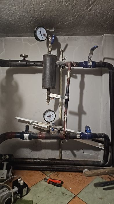 Продам элеватор полный комплект