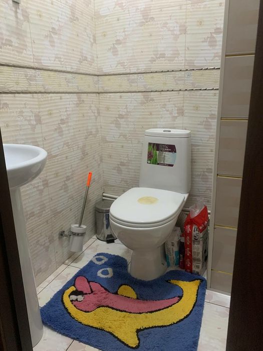 Медгородок, продаётся 3 х ком кв